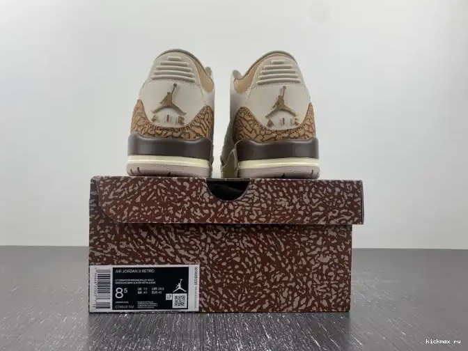 Cheap MAX Air Jordan Palomino 3 CT8532-102 0613